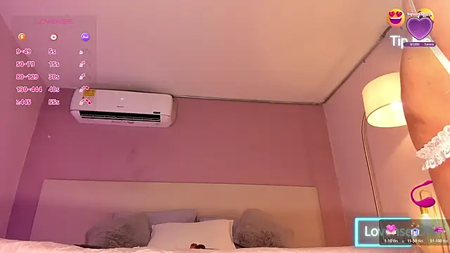 Miss Ambeer online show from March 16, 7:18 pm