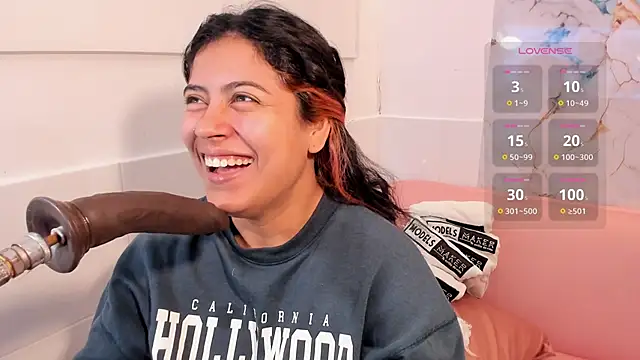 taylor cupper online show from February 12, 4:58 am