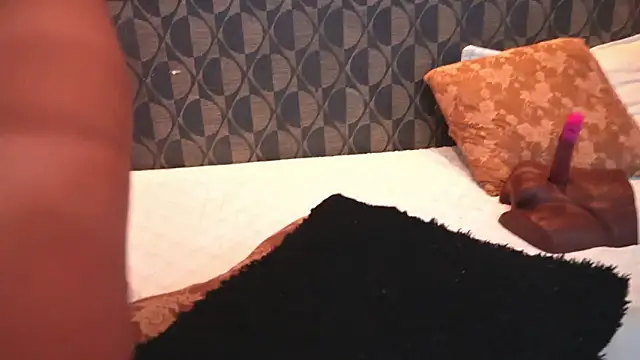 SharomRoss online show from February 20, 7:26 pm