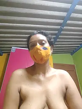 SuperSexyJaneman online show from July 4, 3:52 pm
