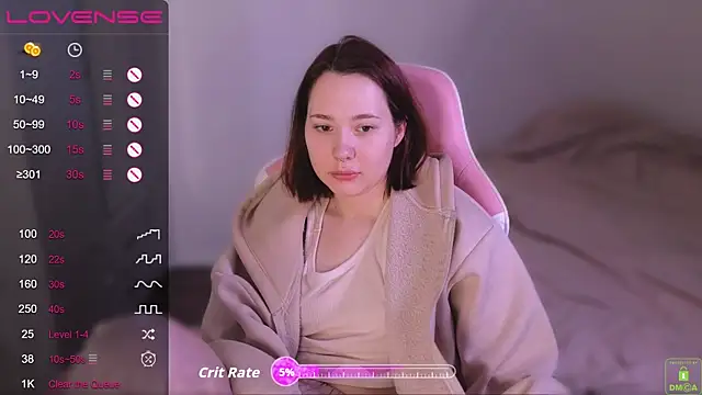 Airyhill online show from December 18, 1:05 pm