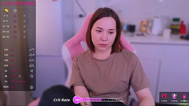 Airyhill online show from February 23, 1:21 pm