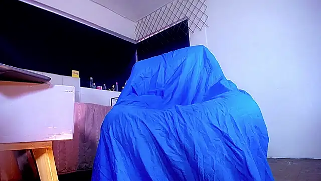 bellatrixx 69 online show from October 27, 11:28 am