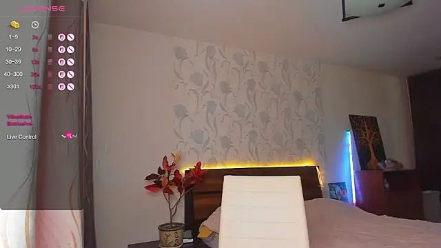 abra666cadabra online show from February 27, 10:15 am