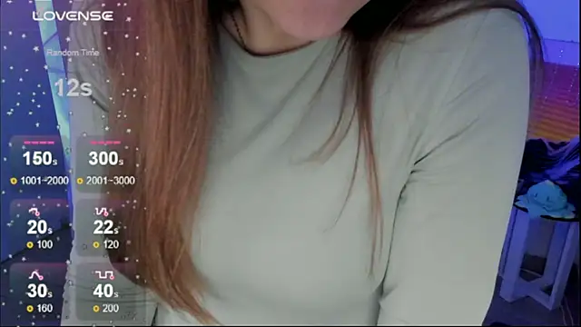 Florence meow online show from January 11, 8:52 am