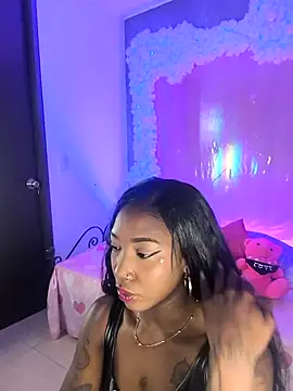 lilit kyteler online show from November 10, 8:26 pm