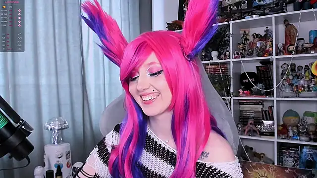 ohclementine online show from February 3, 10:31 am