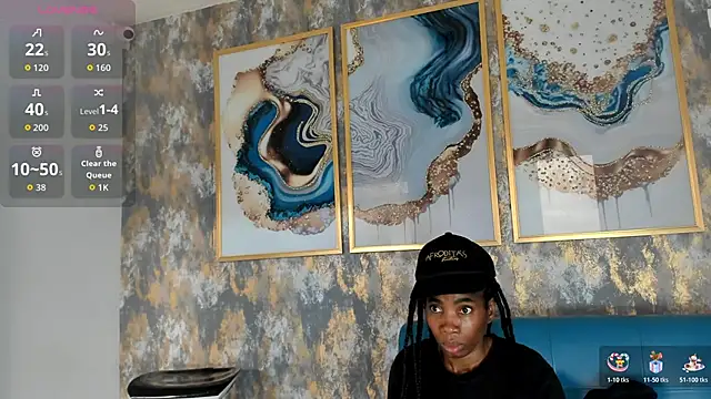 MonicaSchwartz online show from October 27, 7:52 pm