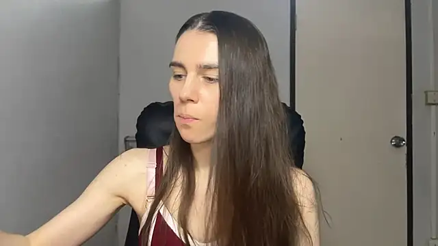 Snapshot of SassyJessi chatting on October 4, 7:03 am SassyJessi online show from October 4, 7:03 am