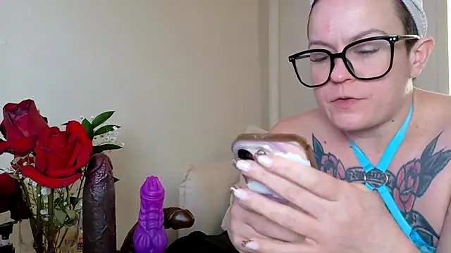 quinnmariexo online show from February 26, 6:51 pm