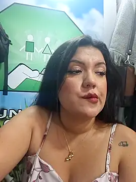 Sophie-hatter online show from June 4, 3:16 pm