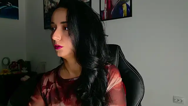 KatherineRyder online show from October 7, 7:29 pm