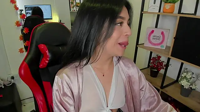 MelodySweett online show from October 4, 7:25 am