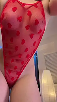 teasecake online show from February 27, 2:44 am