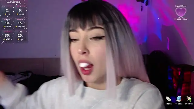 shayla bbs online show from September 15, 7:54 pm