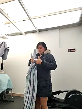 Natasha miilf online show from October 24, 12:45 pm