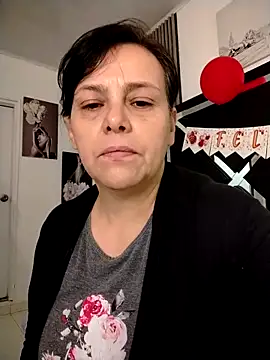 Natasha miilf online show from February 24, 12:59 pm