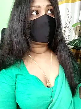 Cute-Mithila online show from December 19, 8:50 am