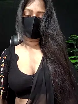 Snapshot of Cute-Mithila chatting on October 2, 6:40 am Cute-Mithila online show from October 2, 6:40 am