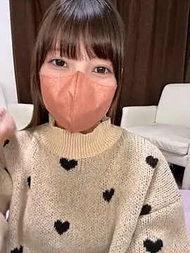 Snapshot of Naachan_ chatting on October 20, 11:46 am Naachan online show from October 20, 11:46 am