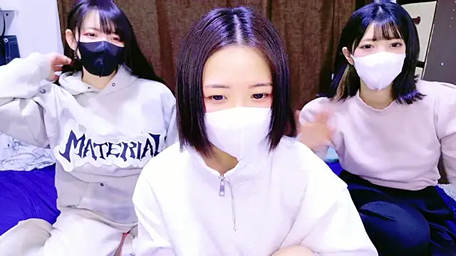 Nonchan  online show from November 7, 11:16 am