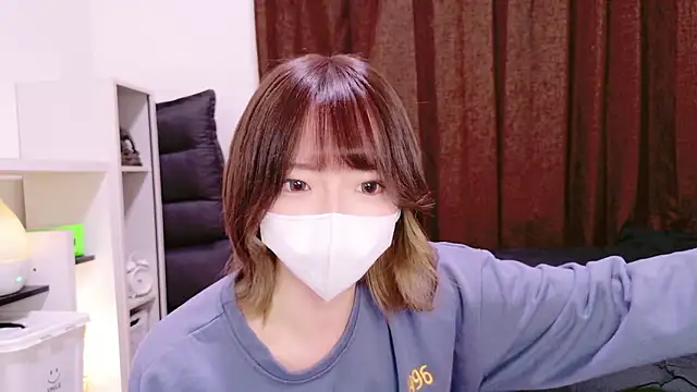 Snapshot of ranran_ch chatting on October 21, 12:36 am ranran ch online show from October 21, 12:36 am