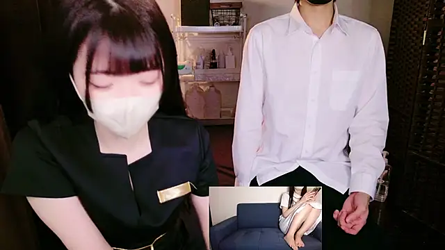 irohani usagi online show from November 17, 1:34 pm