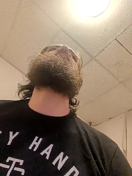 Armyexhibitionistvet online show from April 5, 10:58 am