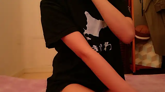 sayaka xo online show from September 19, 12:04 pm