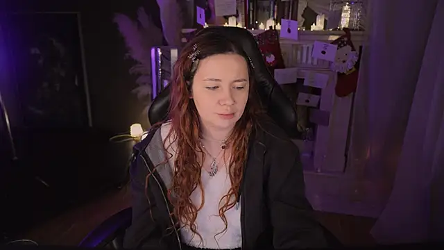 carolina elf online show from January 8, 6:28 am