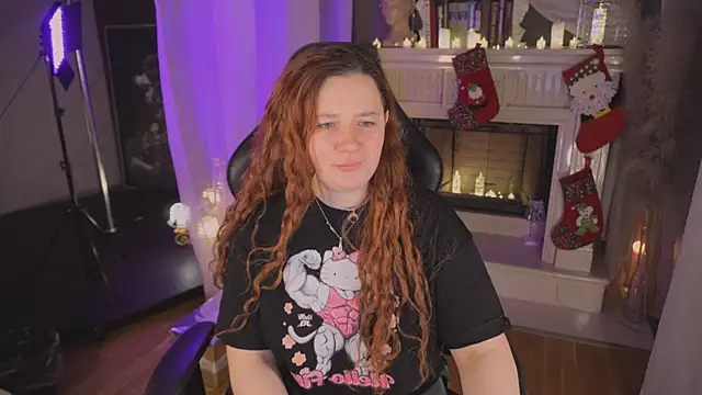 carolina elf online show from December 19, 5:32 am