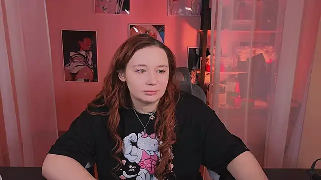 carolina elf online show from November 29, 12:31 pm