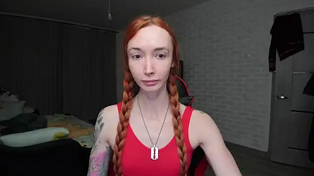 Roxy Silver online show from December 13, 8:59 pm