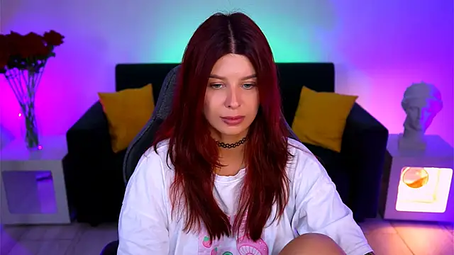 NicoleMun online show from November 26, 12:28 pm