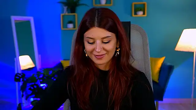 NicoleMun online show from October 28, 3:51 pm