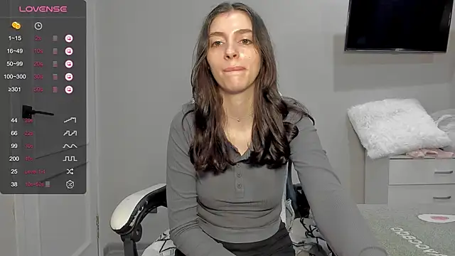 broosnica1 online show from March 10, 8:29 am