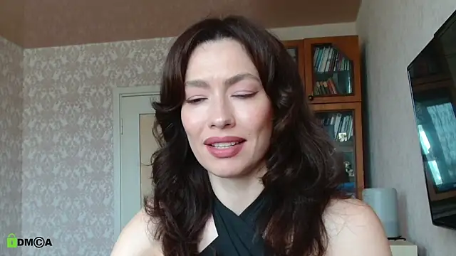alicia spicy online show from June 6, 9:04 am