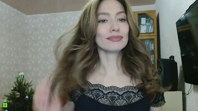 alicia spicy online show from January 10, 4:22 pm