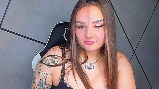 little m0use online show from October 14, 12:41 pm