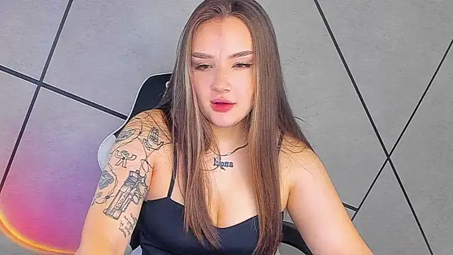 little m0use online show from October 18, 4:43 pm