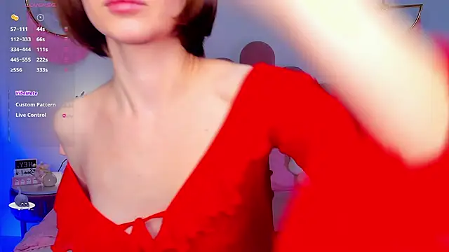 MaryLew online show from November 4, 6:29 am