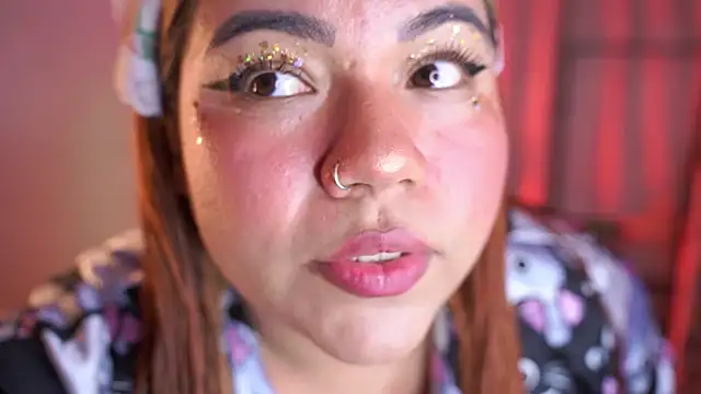 Samanta cutee online show from February 19, 10:26 am