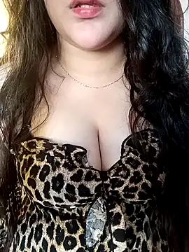 Scarlett 90 online show from November 15, 8:04 am