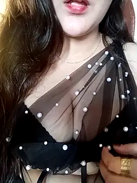 Scarlett 90 online show from October 10, 8:19 am