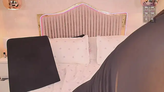 Kismett aziz online show from November 8, 5:01 am