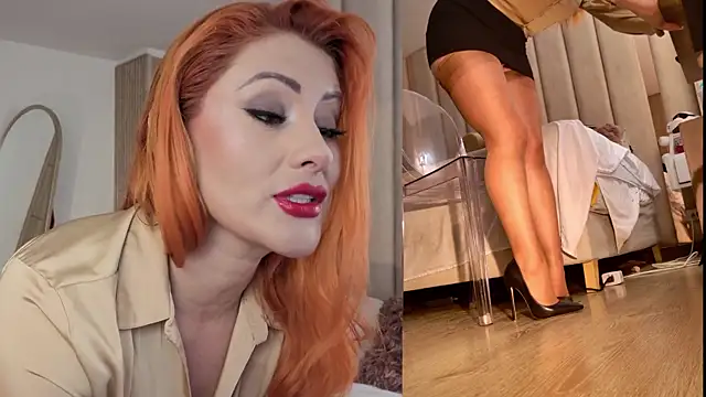 Dakotajansen online show from November 29, 9:52 pm