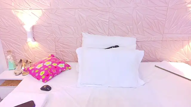 Amarantha love69 online show from November 18, 2:51 pm