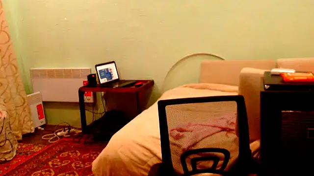 Natali7634 online show from December 5, 6:09 pm