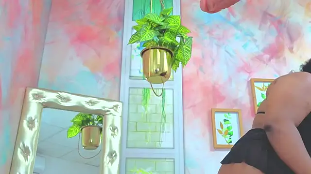 Idiris big online show from November 12, 1:31 pm