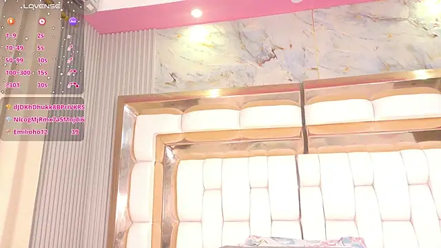 kinkyhousewifee online show from February 25, 2:54 am